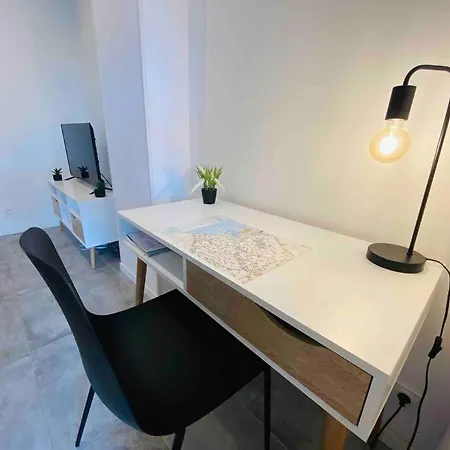 L'escale Abbevilloise By H2c Abbeville