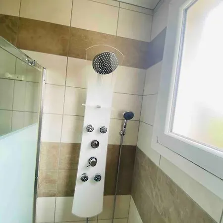 L'escale Abbevilloise By H2c Abbeville