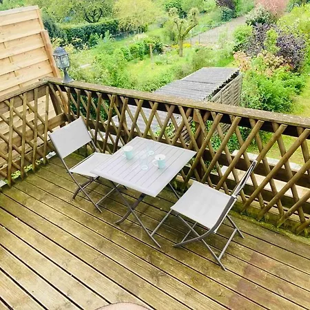 L'escale Abbevilloise By H2c *