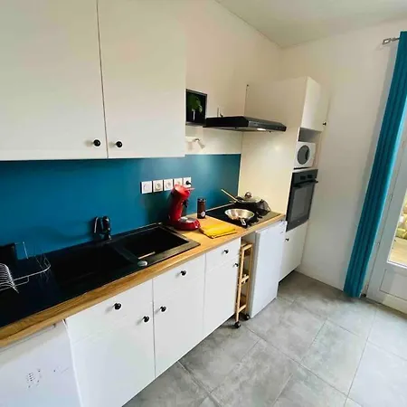 L'escale Abbevilloise By H2c