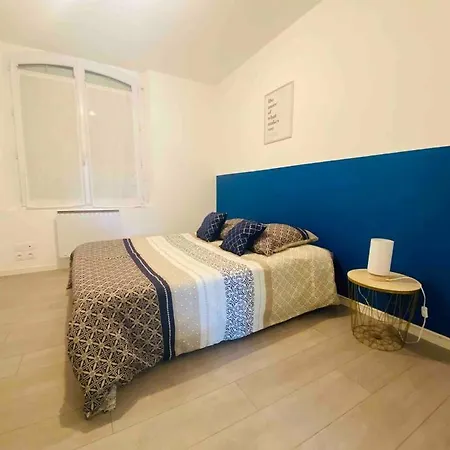 Appartement L'escale Abbevilloise By H2c Abbeville