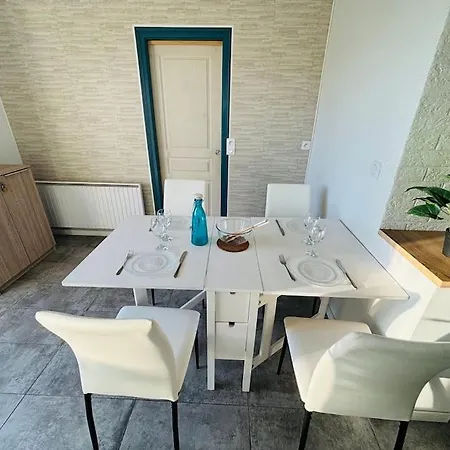 L'escale Abbevilloise By H2c *