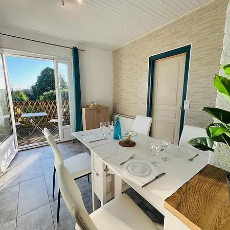 L'escale Abbevilloise By H2c Appartement *