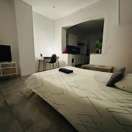 Appartement L'escale Abbevilloise By H2c *