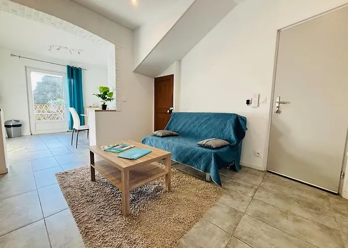 L'escale Abbevilloise By H2c