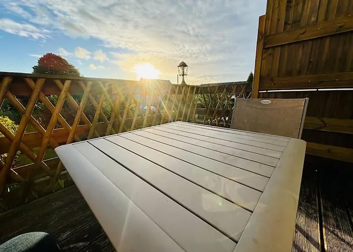 Appartement L'escale Abbevilloise By H2c