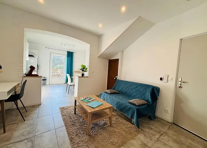 L'escale Abbevilloise By H2c Abbeville